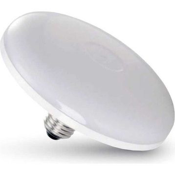 Atlantis Ufo Simit E27 3200LÜMEN Beyaz Işık 2'li 100 - 200 W LED Ampul