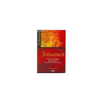 ATLANTURK ATLANTIS - H. CEM KURAL