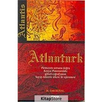 ATLANTURK ATLANTIS - H. CEM KURAL