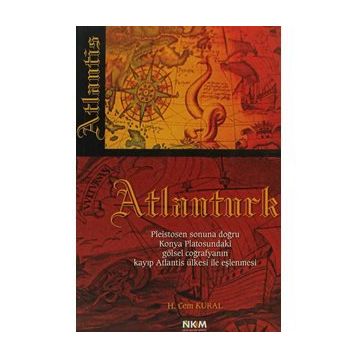 ATLANTURK ATLANTIS - H. CEM KURAL