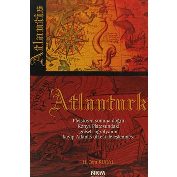 ATLANTURK ATLANTIS - H. CEM KURAL