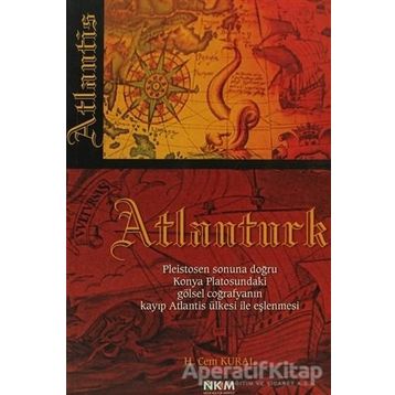 ATLANTURK ATLANTIS - H. CEM KURAL
