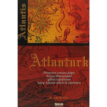 ATLANTURK ATLANTIS - H. CEM KURAL