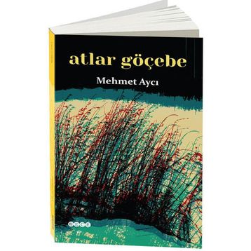 Atlar Göçebe - Mehmet Aycı