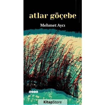 Atlar Göçebe - Mehmet Aycı