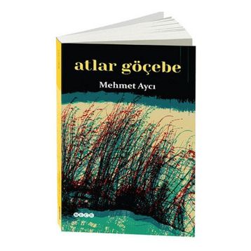 Atlar Göçebe - Mehmet Aycı