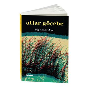 Atlar Göçebe - Mehmet Aycı