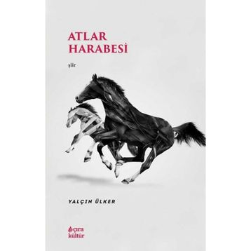 Atlar Harabesi - Yalçın Ülker
