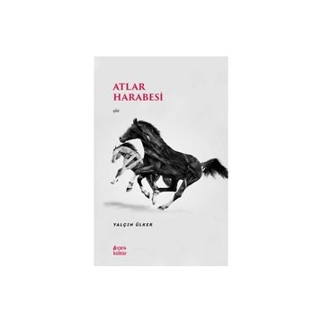 Atlar Harabesi - Yalçın Ülker