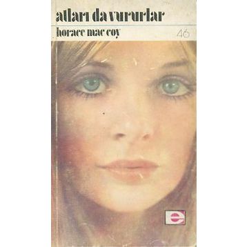 Atları da Vururlar - Horace Mccoy
