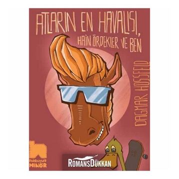 Atların En Havalısı - Dagmar Hossfeld