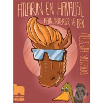 Atların En Havalısı - Dagmar Hossfeld