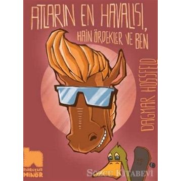 Atların En Havalısı - Dagmar Hossfeld