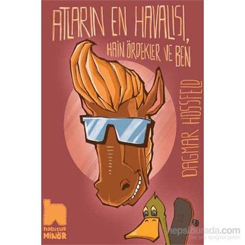 Atların En Havalısı - Dagmar Hossfeld