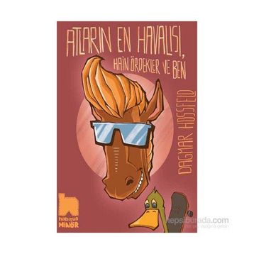 Atların En Havalısı - Dagmar Hossfeld
