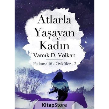 ATLARLA YAŞAYAN KADIN - GENEL