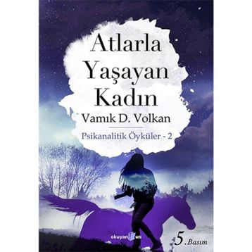ATLARLA YAŞAYAN KADIN - GENEL