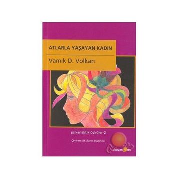 ATLARLA YAŞAYAN KADIN - GENEL