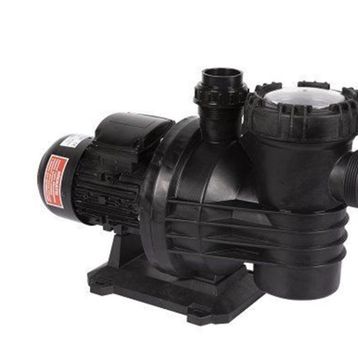 Atlas 1.00 Hp Florida Serisi Atlaspool Monofaze Ön Filtreli Pompa