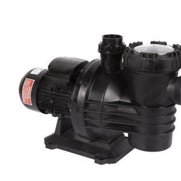 Atlas 1.00 Hp Florida Serisi Atlaspool Monofaze Ön Filtreli Pompa