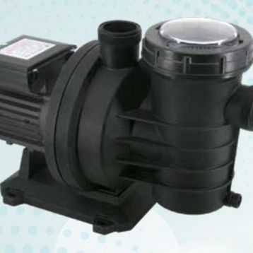 Atlas 1.50 Hp Florida Serisi Atlaspool Trifaze Ön Filtreli Pompa