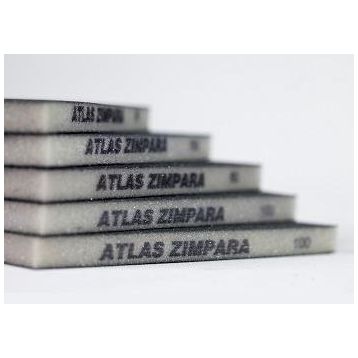 Atlas 220 Kum Su Zımpara