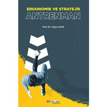 Atlas Akademi Ergonomik ve Stratejik Antrenman