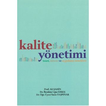 Atlas Akademi Kalite Yönetimi