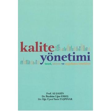 Atlas Akademi Kalite Yönetimi