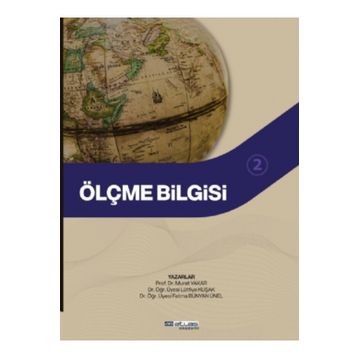 Atlas Akademi - Ölçme Bilgisi 2