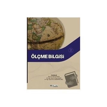 Atlas Akademi - Ölçme Bilgisi 2