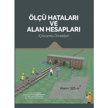 Atlas Akademi - Ölçü Hataları ve Alan Hesapları
