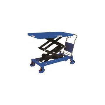 Atlas ATDP800 800 Kg Makaslı Platform