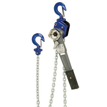 Atlas ATH0.5 Opçuk 0.5 Ton 1.5 m Zincirli Hubzug