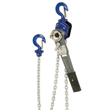 Atlas ATH0.5 Opçuk 0.5 Ton 1.5 m Zincirli Hubzug