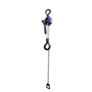 Atlas ATHC15 Cırcır Kollu Hubzug