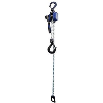 Atlas ATHC15 Cırcır Kollu Hubzug