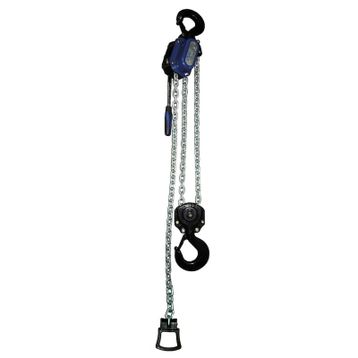 Atlas ATHC5 Cırcır Kollu 5.0 Ton kapasite Hubzug