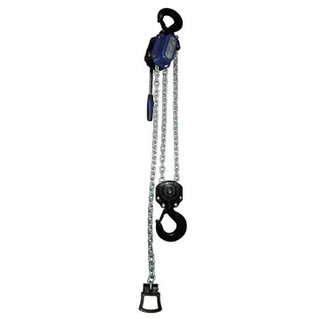 Atlas ATHC5 Cırcır Kollu 5.0 Ton kapasite Hubzug