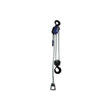 Atlas ATHC5 Cırcır Kollu 5.0 Ton kapasite Hubzug