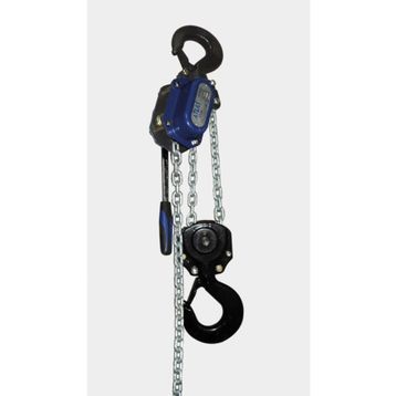 Atlas ATHC5 Cırcır Kollu 5.0 Ton kapasite Hubzug