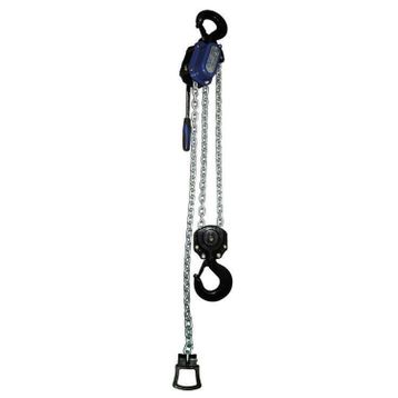Atlas ATHC5 Hubzug Cırcır Kollu 5 Ton kapasite Caraskal
