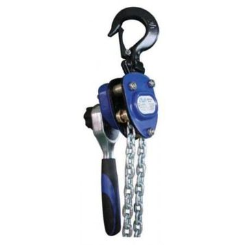 Atlas ATHC5 Hubzug Cırcır Kollu 5 Ton kapasite Caraskal