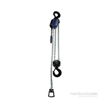 Atlas ATHC5 Hubzug Cırcır Kollu 5 Ton kapasite Caraskal