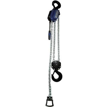 Atlas ATHC5 Hubzug Cırcır Kollu 5 Ton kapasite Caraskal