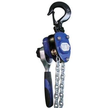 Atlas ATHC5 Hubzug Cırcır Kollu 5 Ton kapasite Caraskal