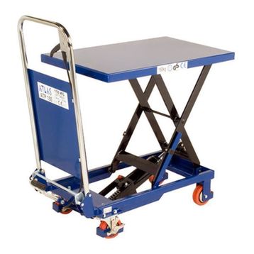 Atlas ATP150 150 kg Makaslı Platform