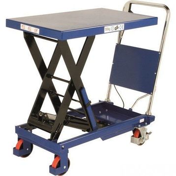 Atlas ATP1500 1500kg Kaldırma Kapasitesi Makaslı Platform