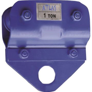 ATLAS ATŞA1 Şaryo Ceraskal