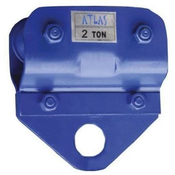 Atlas ATŞA2 Caraskal Şaryosu